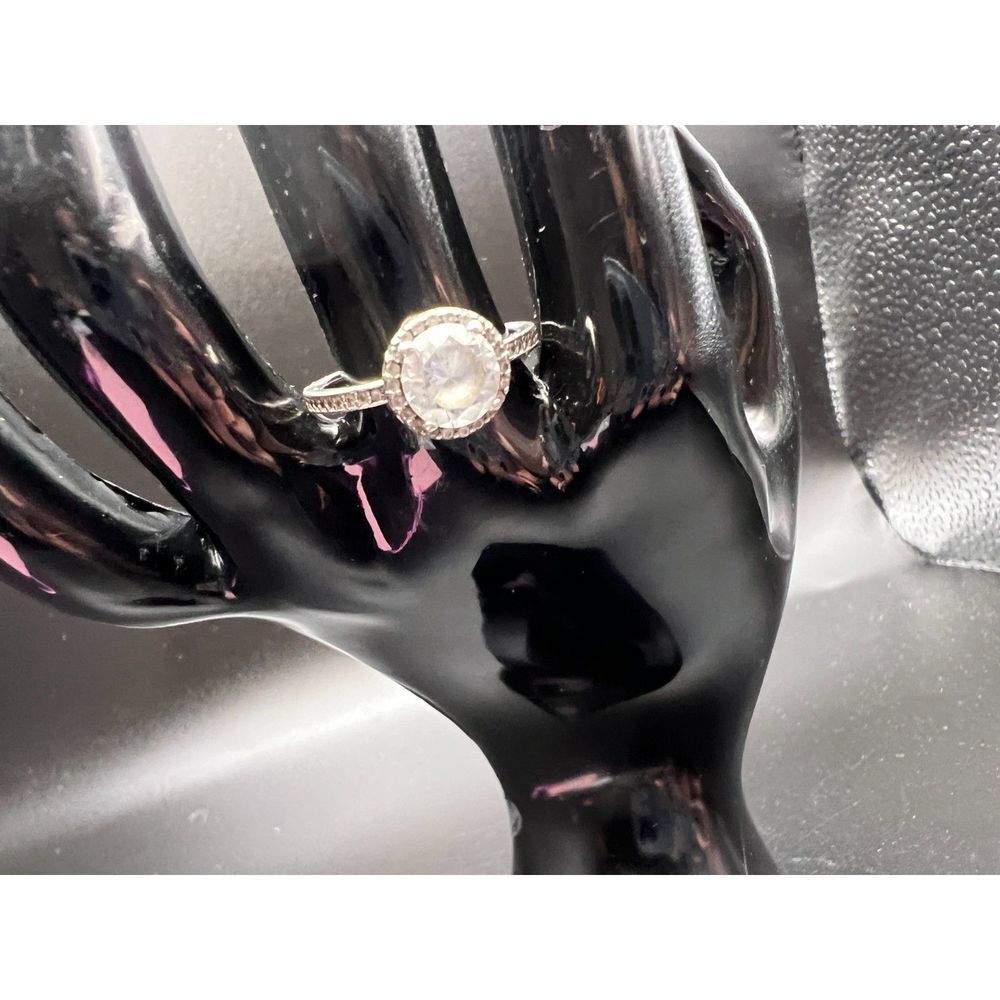 Pandora Sterling Silver Ring